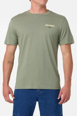 Isolate Classic Tee