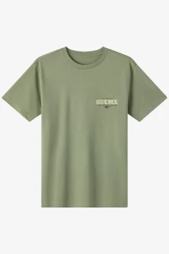 Isolate Classic Tee
