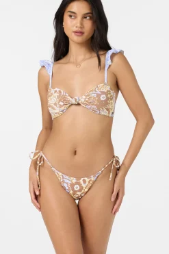 Izabelle Floral Maracas Revo Medium Bottoms
