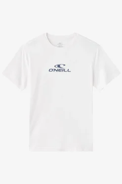 Jack UPF Standard Fit Tee