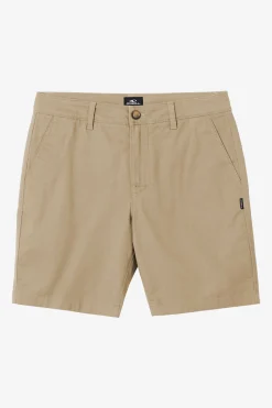 Jay Stretch 18