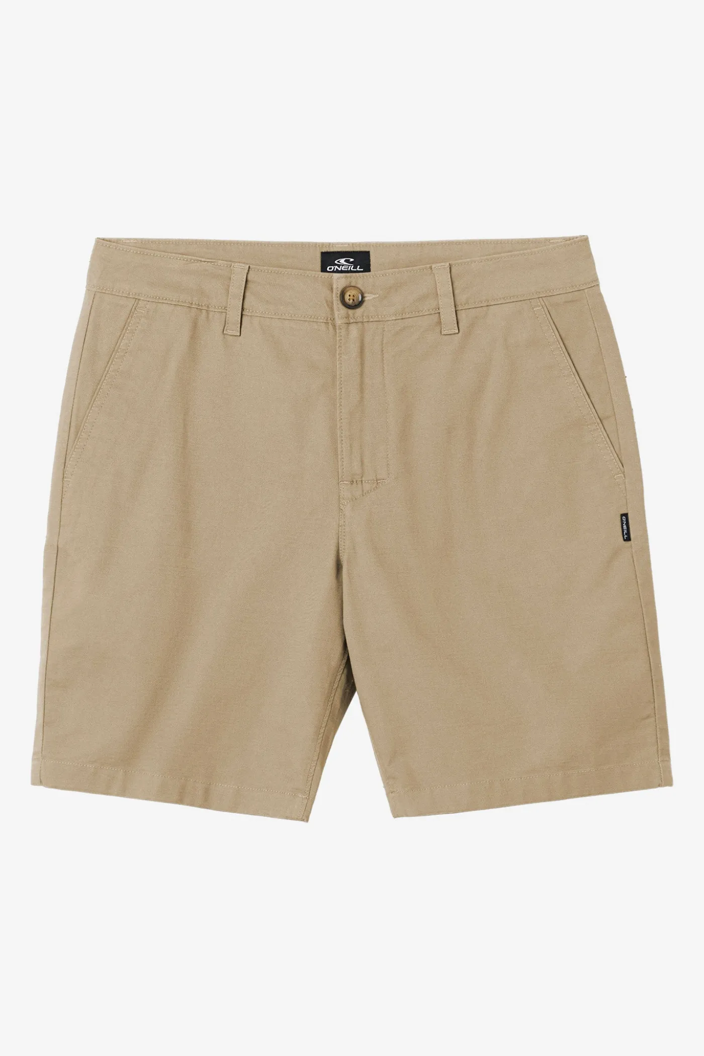 Jay Stretch 18" Shorts