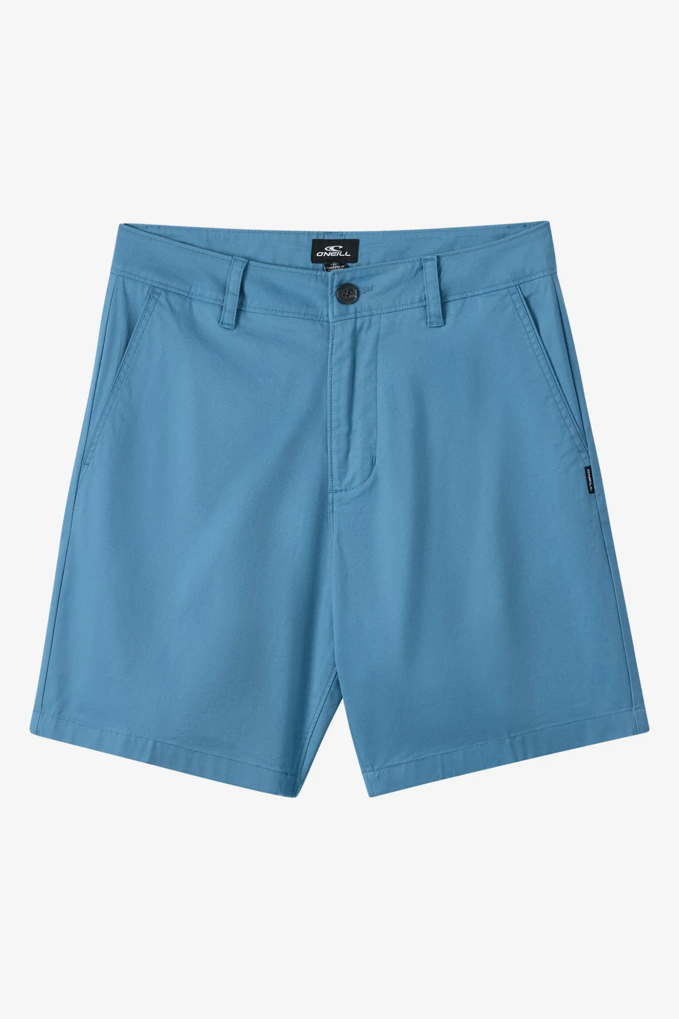 Jay Stretch 18" Shorts