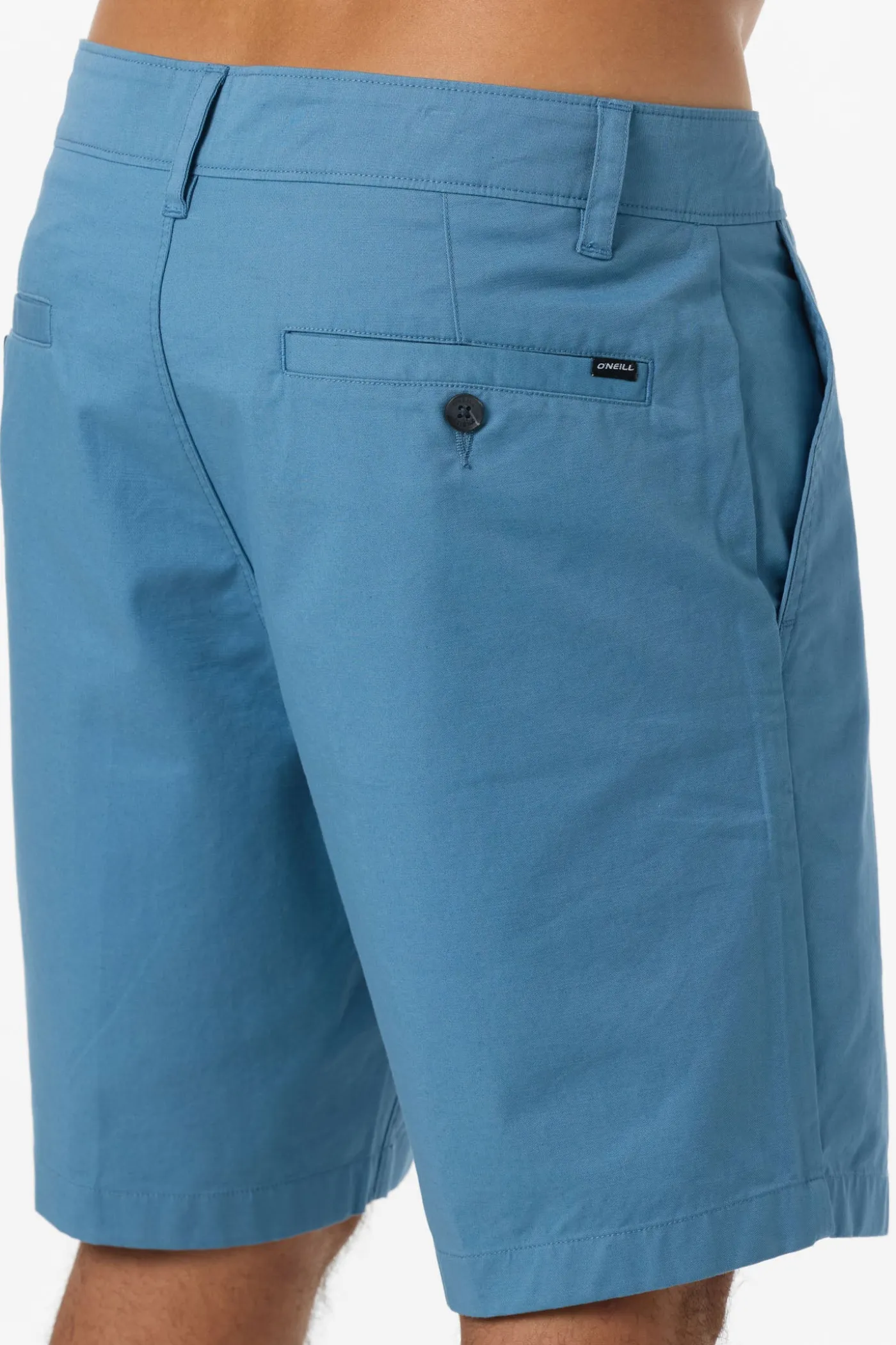 Jay Stretch 18" Shorts