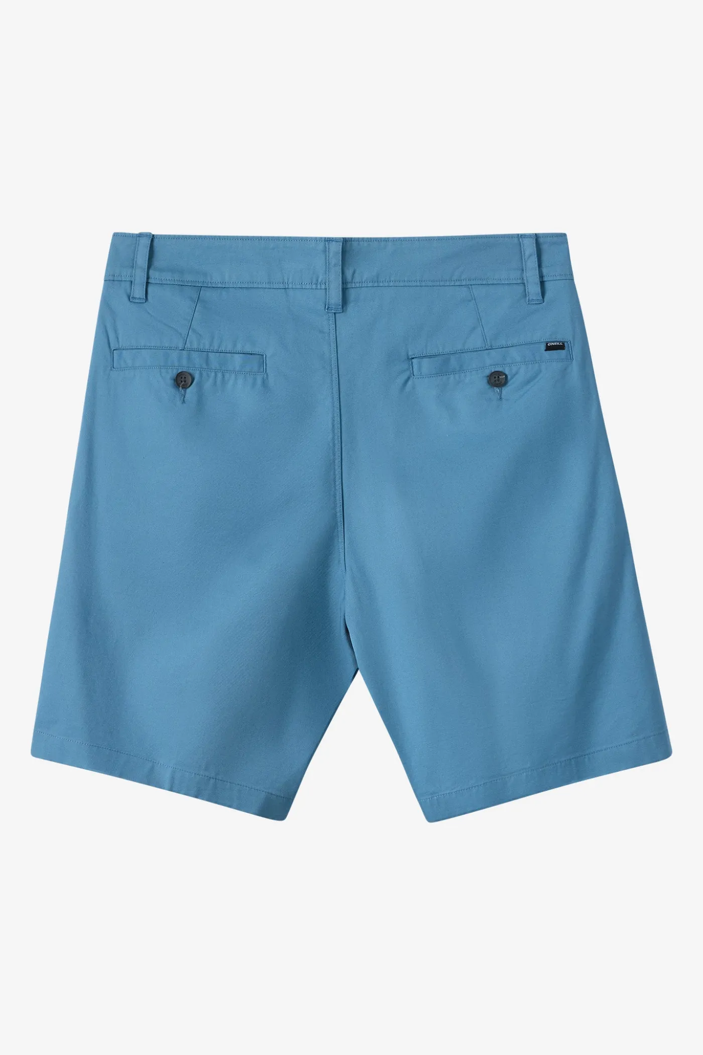 Jay Stretch 18" Shorts