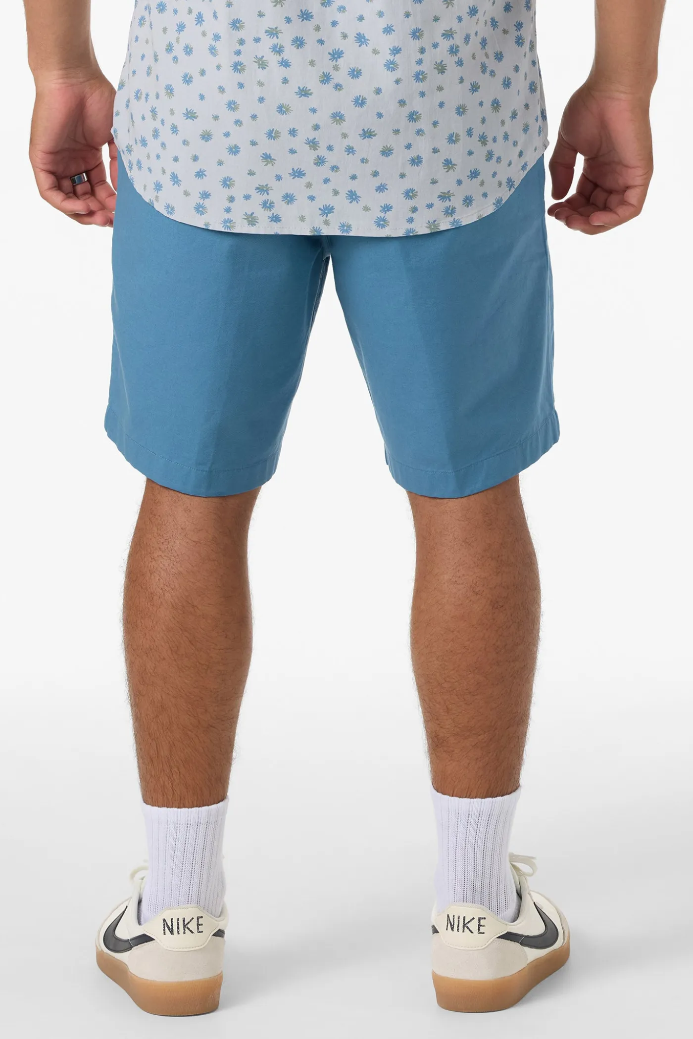 Jay Stretch 18" Shorts