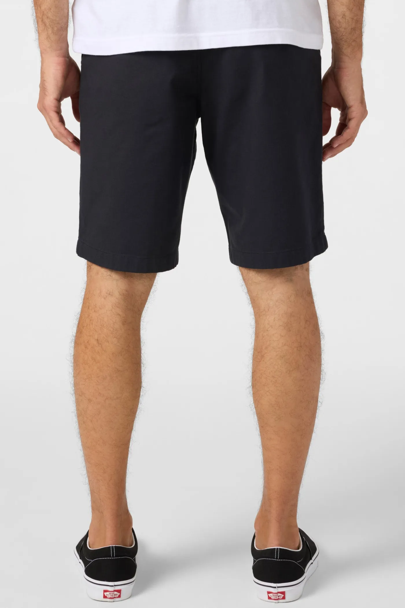 Jay Stretch 20" Shorts