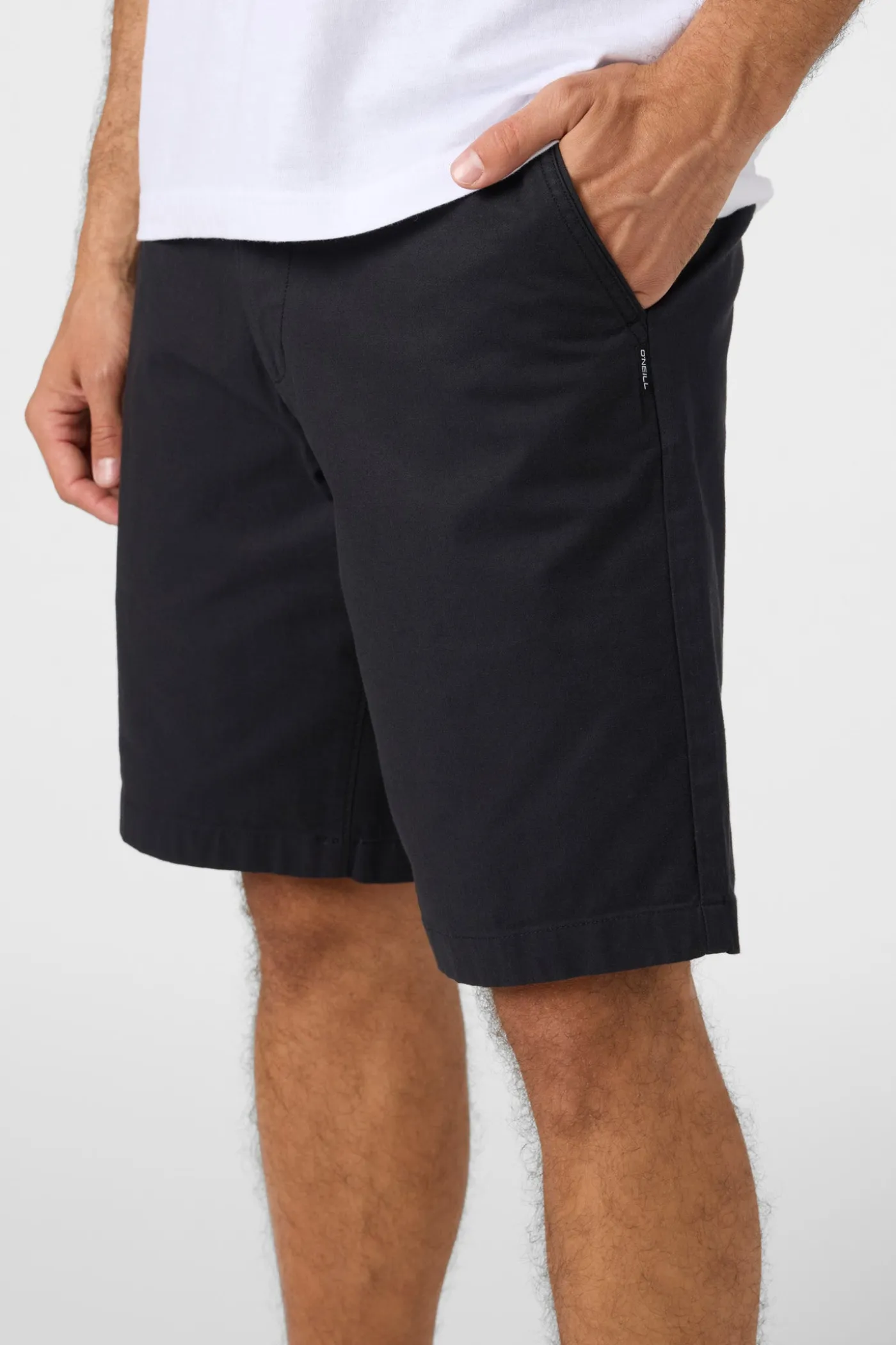 Jay Stretch 20" Shorts