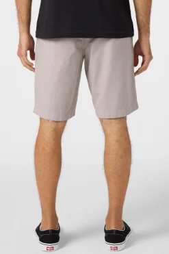 Jay Stretch 18" Shorts