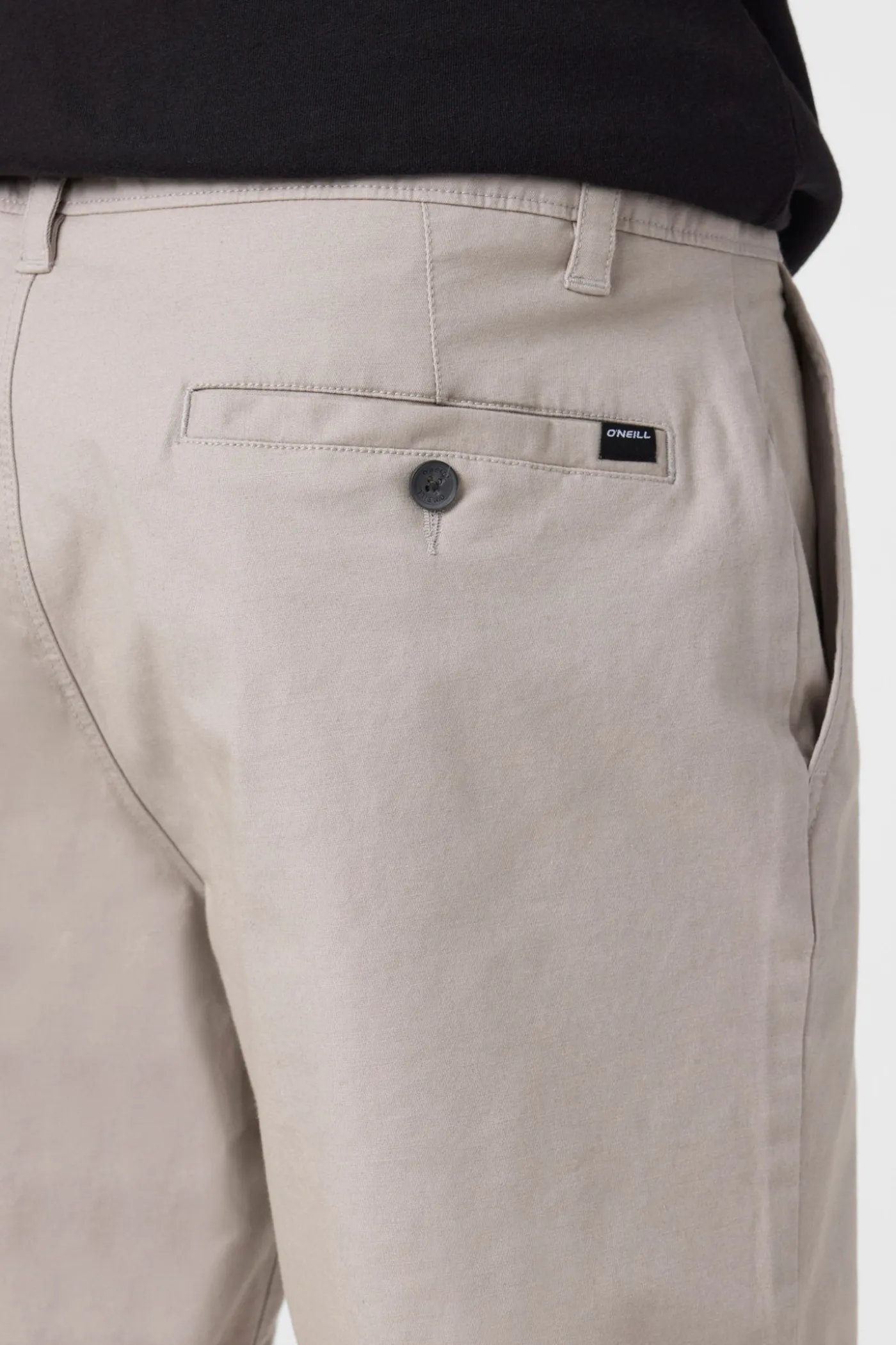 Jay Stretch 18" Shorts