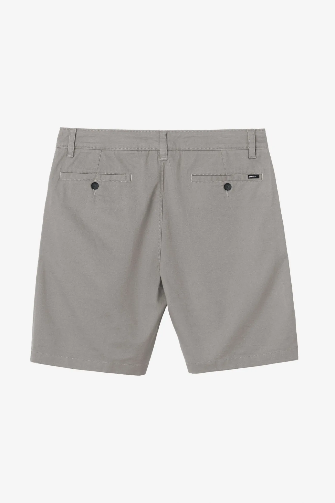 Jay Stretch 18" Shorts