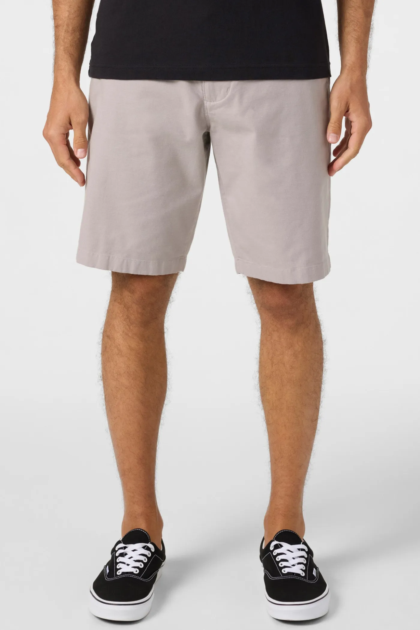 Jay Stretch 18" Shorts