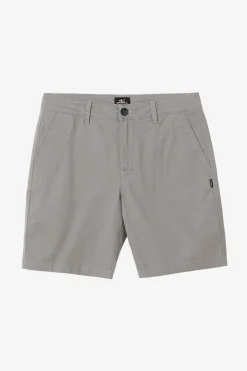 Jay Stretch 18