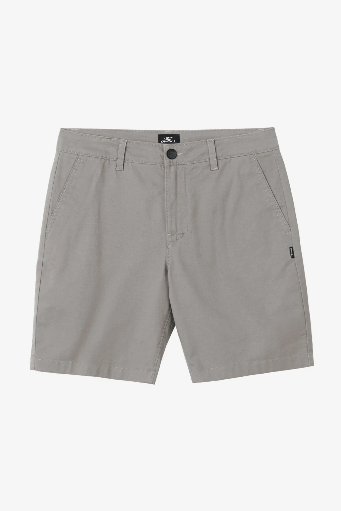 Jay Stretch 18" Shorts