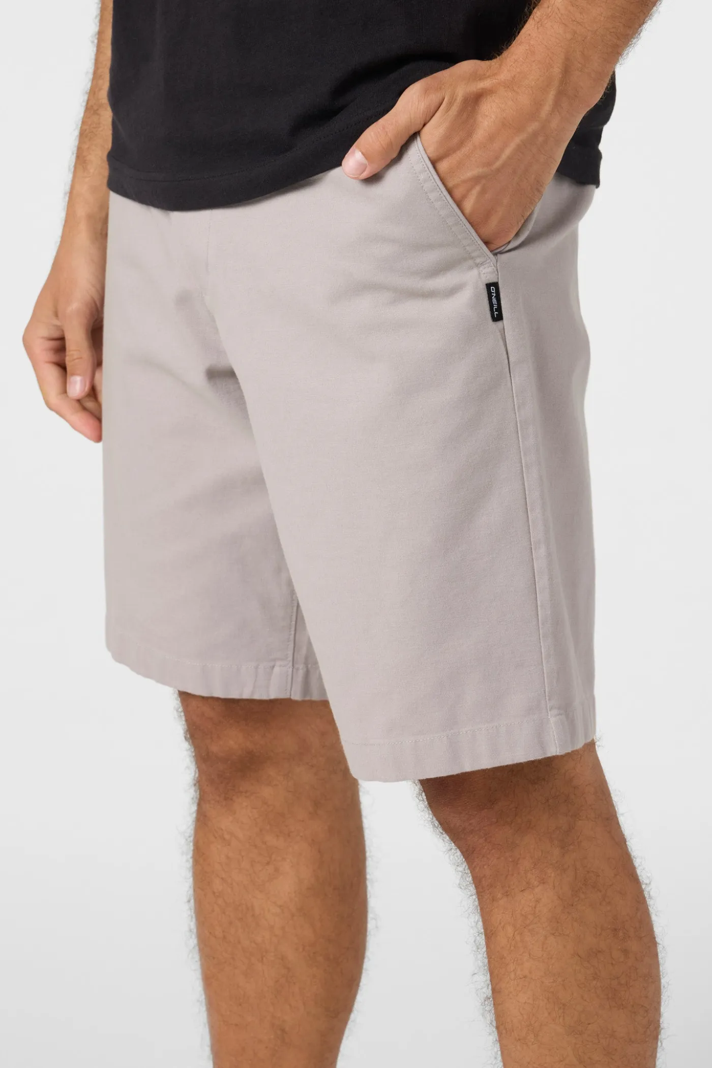 Jay Stretch 18" Shorts