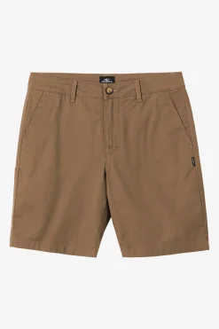 Jay Stretch 18