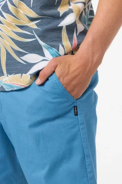 Jay Stretch 18
