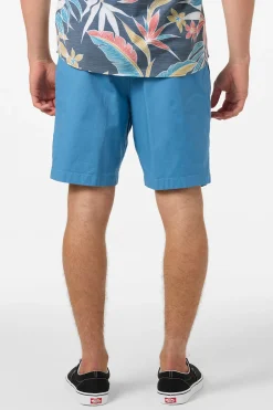 Jay Stretch 18