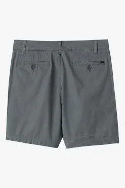Jay Stretch 18