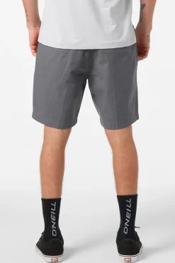 Jay Stretch 18