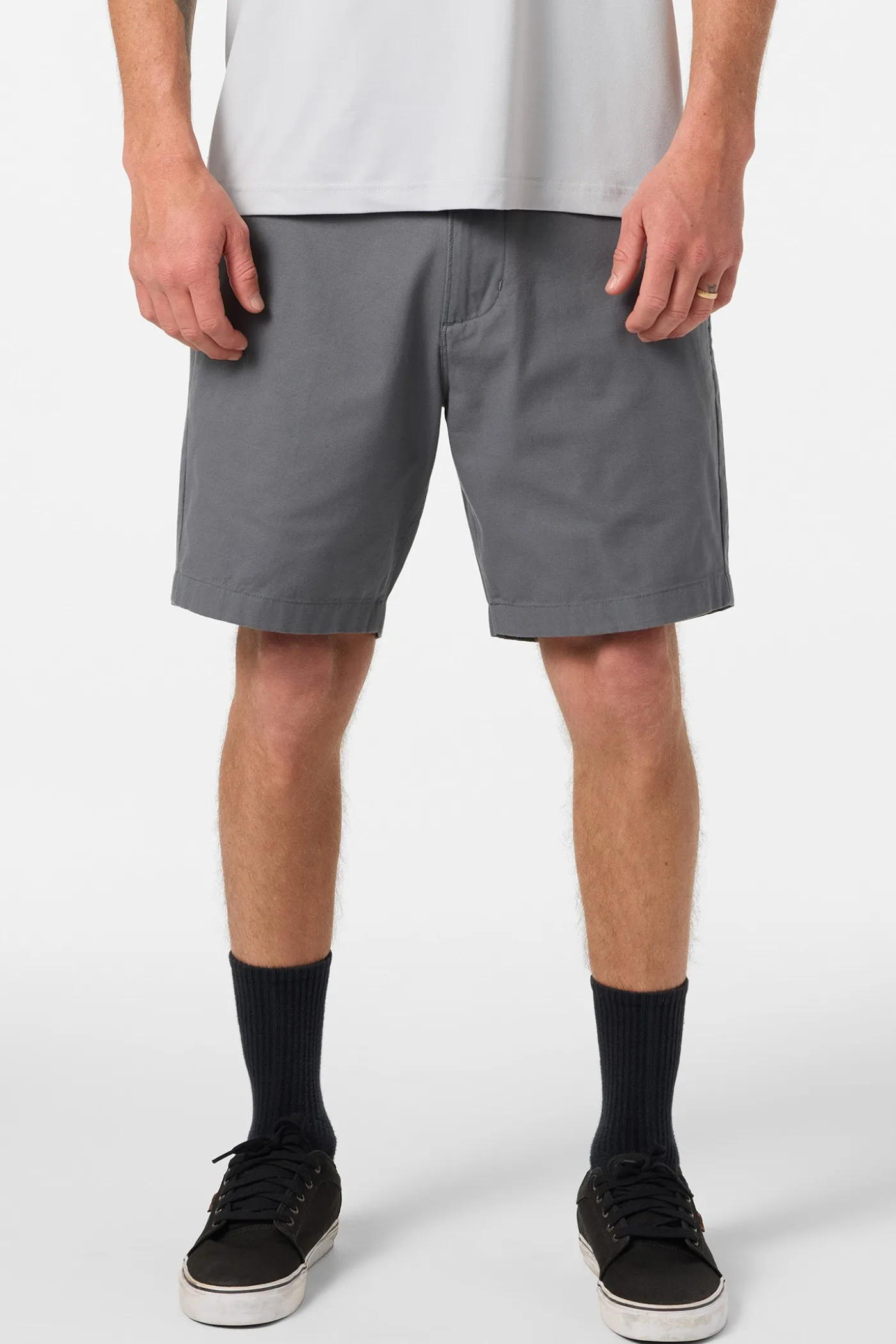 Jay Stretch 18" Shorts