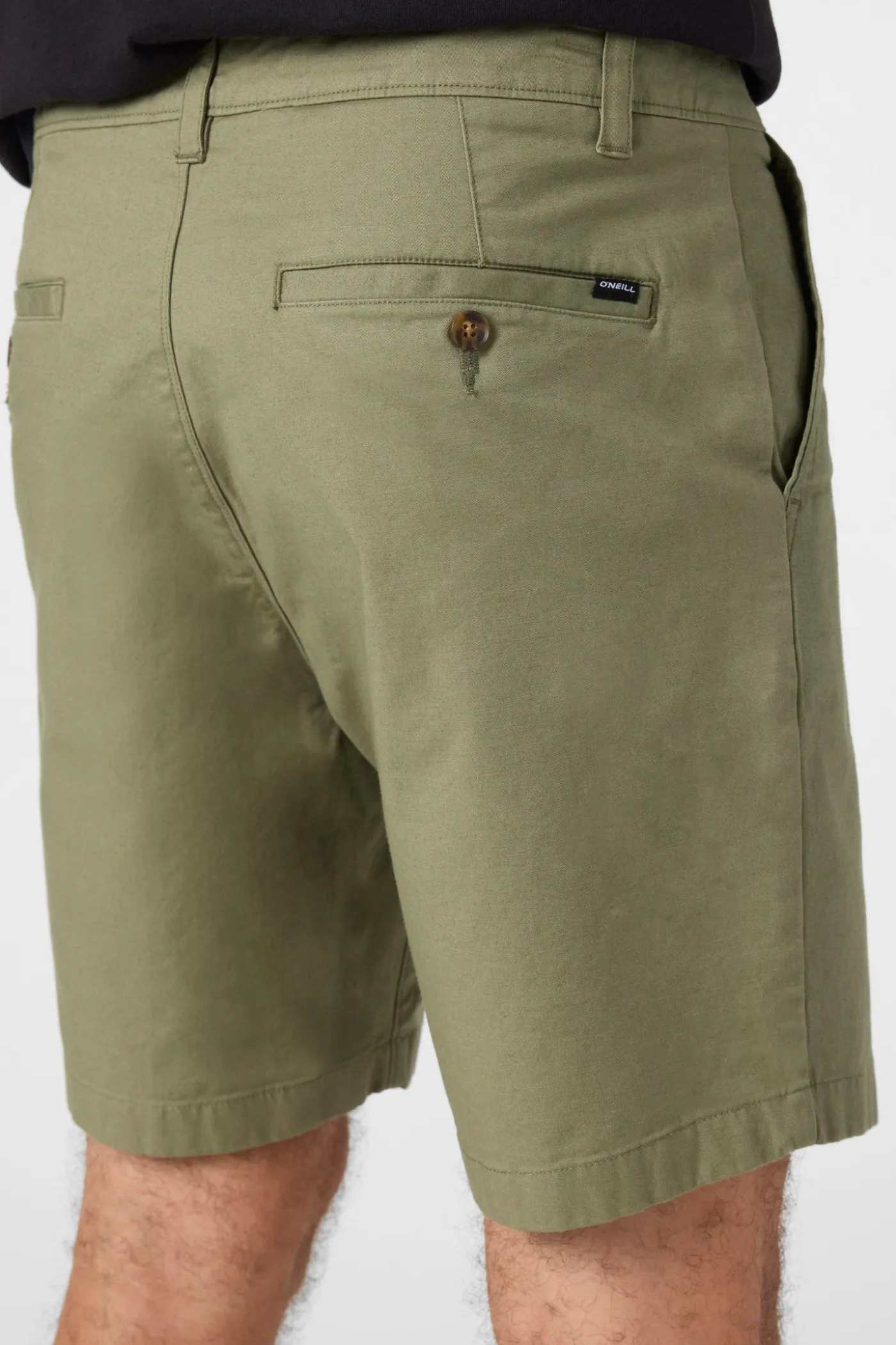 Jay Stretch 18" Shorts