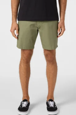 Jay Stretch 18