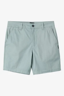 Jay Stretch 18