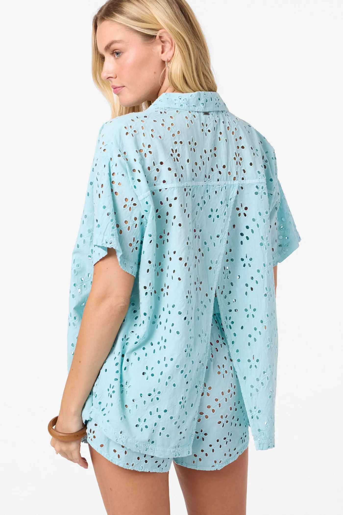 Jenna Cover-Up Top
