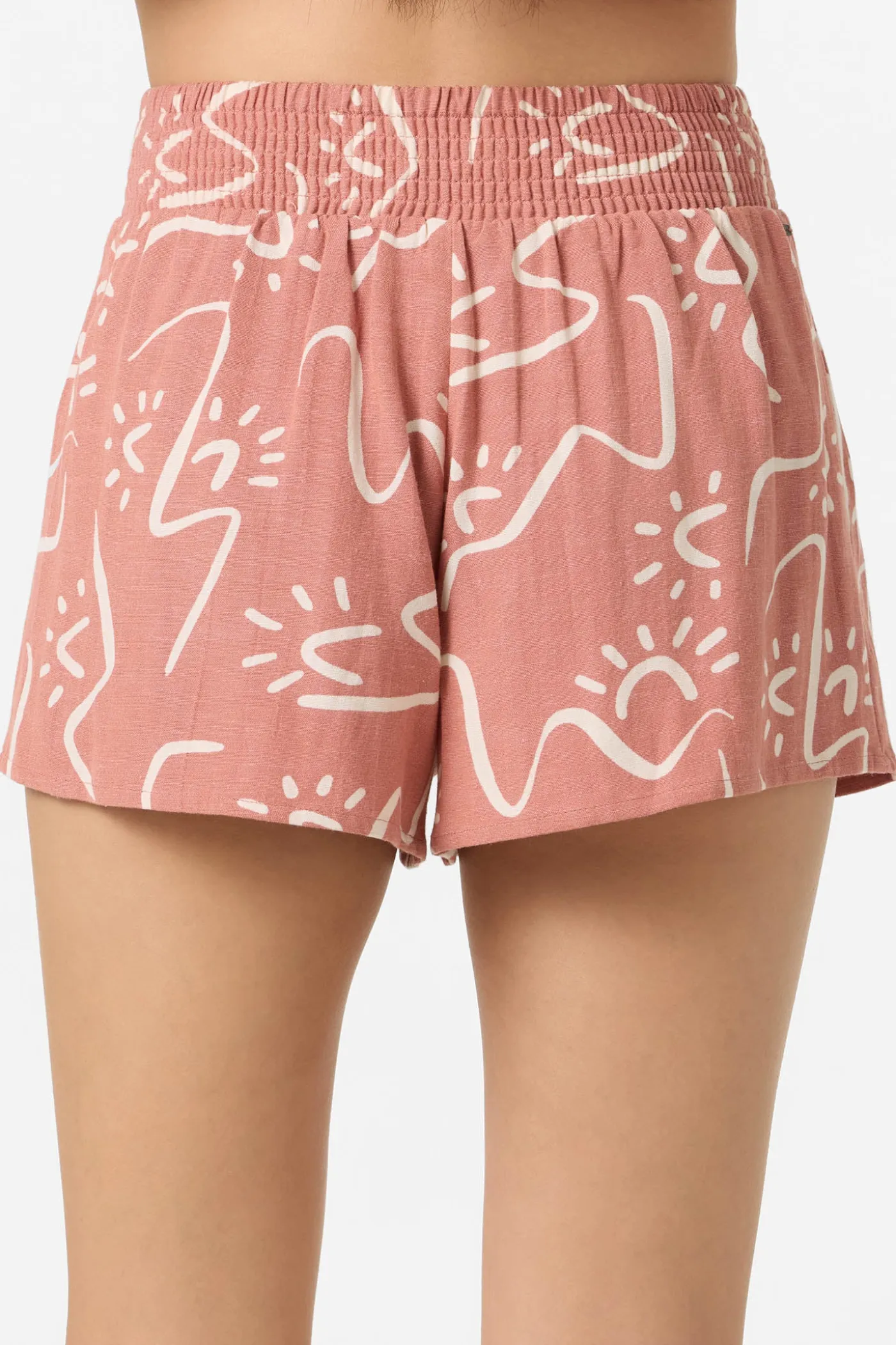 Jonie Tidal Wave Beach Shorts