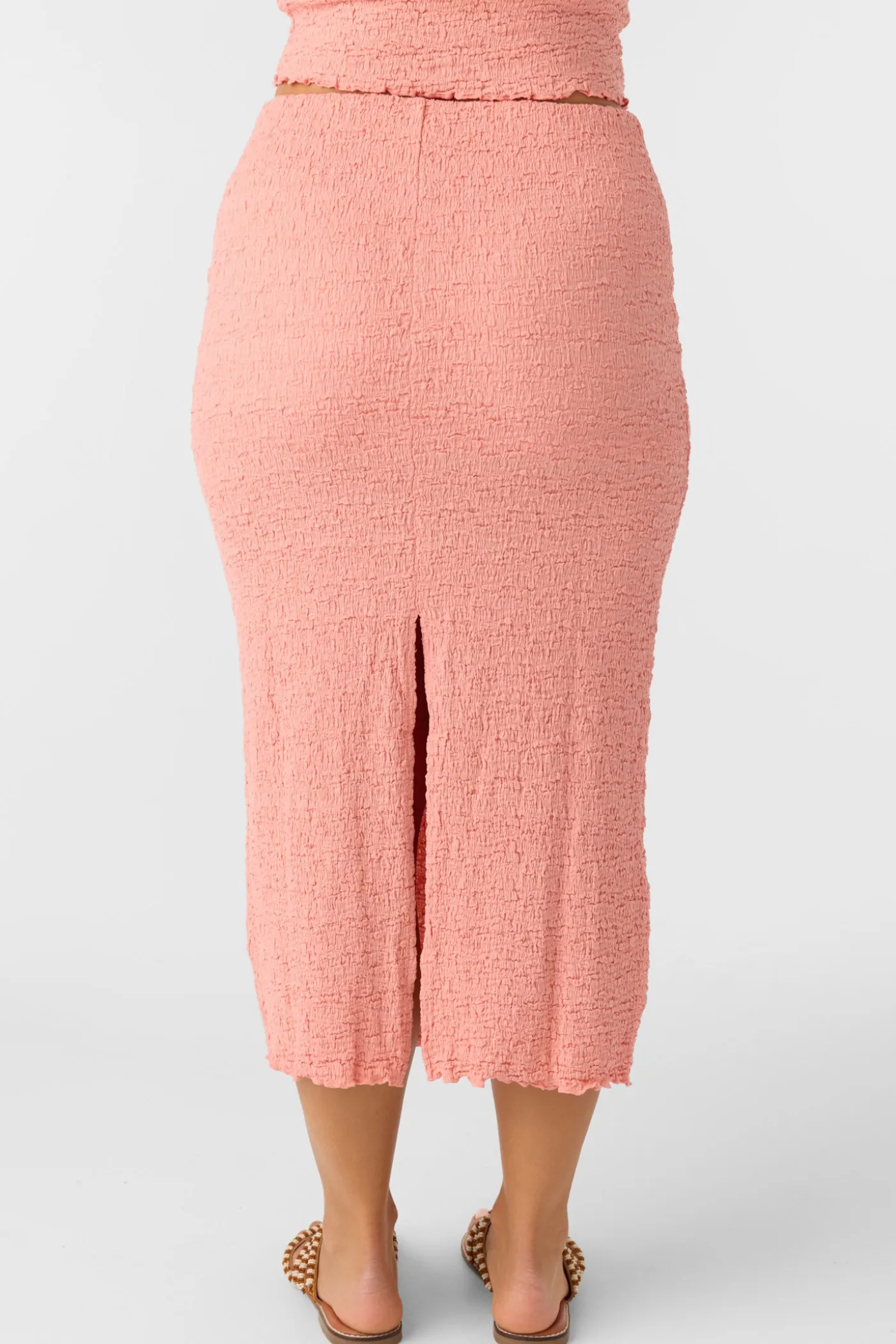 Jordana Midi Skirt