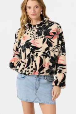 Kacey Printed Jacket