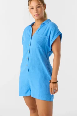 Kamilla Romper