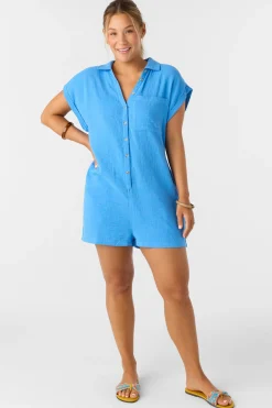 Kamilla Romper