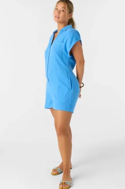 Kamilla Romper