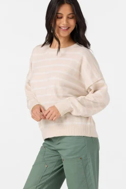 Kari Long Sleeve Sweater