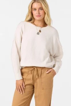 Kari Long Sleeve Sweater