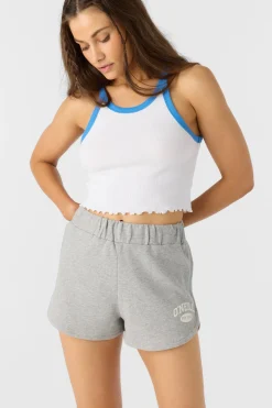 Karma Lounge Short
