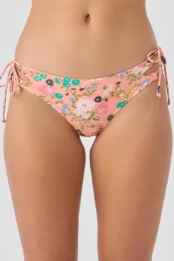 Kelly Floral Jensen Skimpy Bottoms