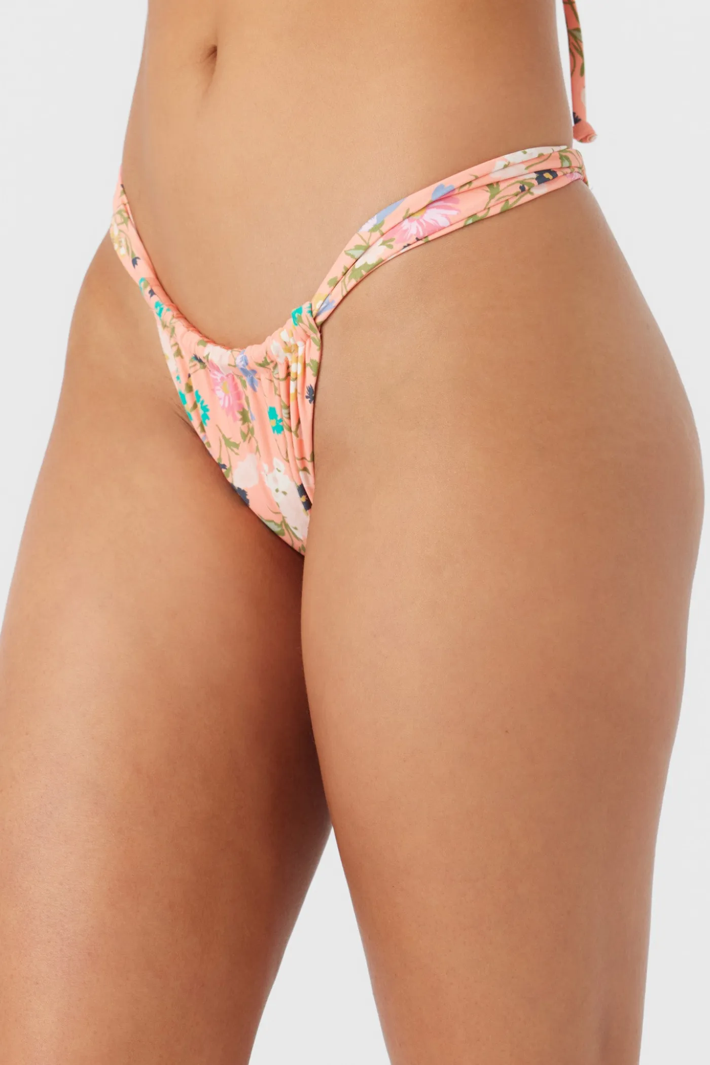 Kelly Floral Solimar Medium Bottoms