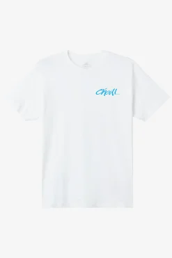 Keys Classic Tee
