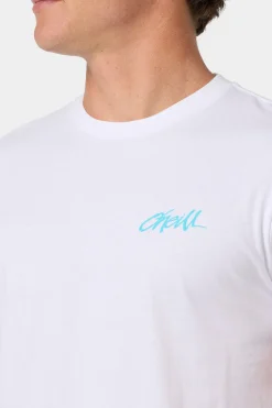Keys Classic Tee
