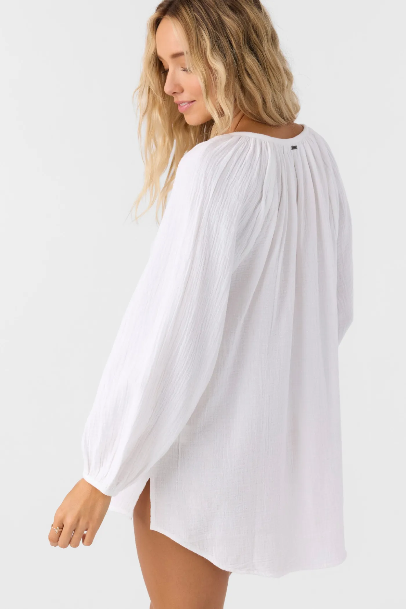 Krysten Tunic Dress