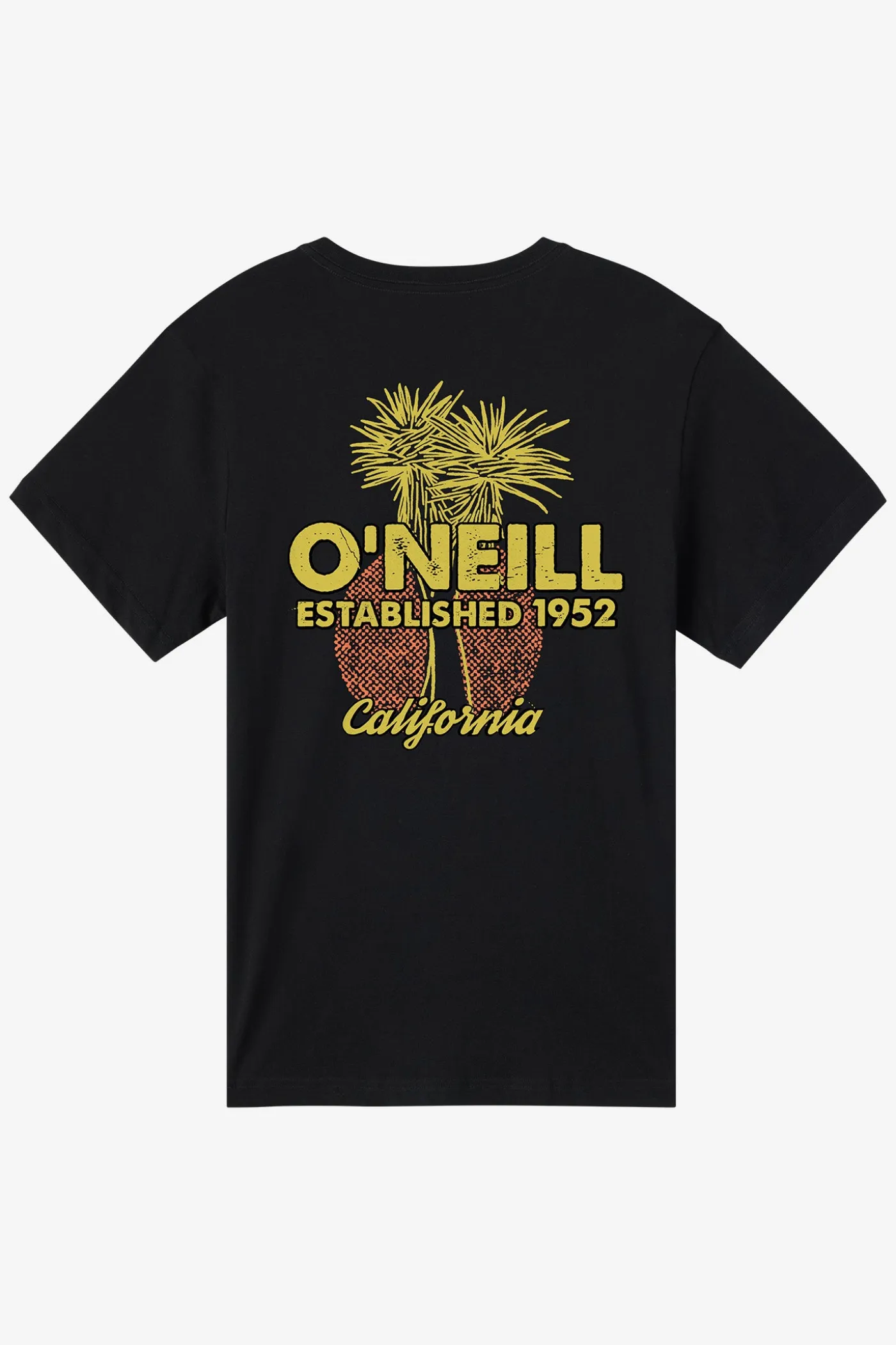 Landmark CA Classic Tee