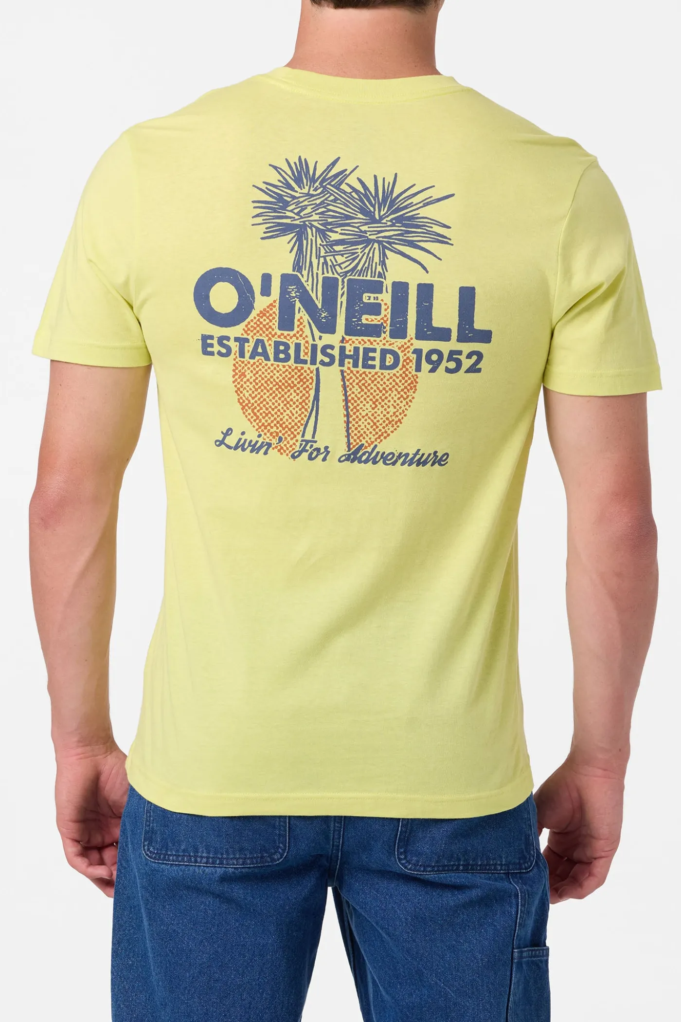 Landmark Classic Tee