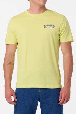 Landmark Classic Tee