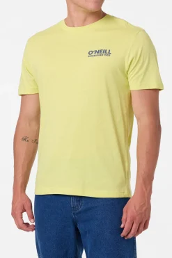 Landmark Classic Tee
