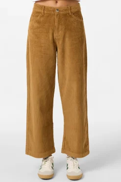 Langford Cord Pants