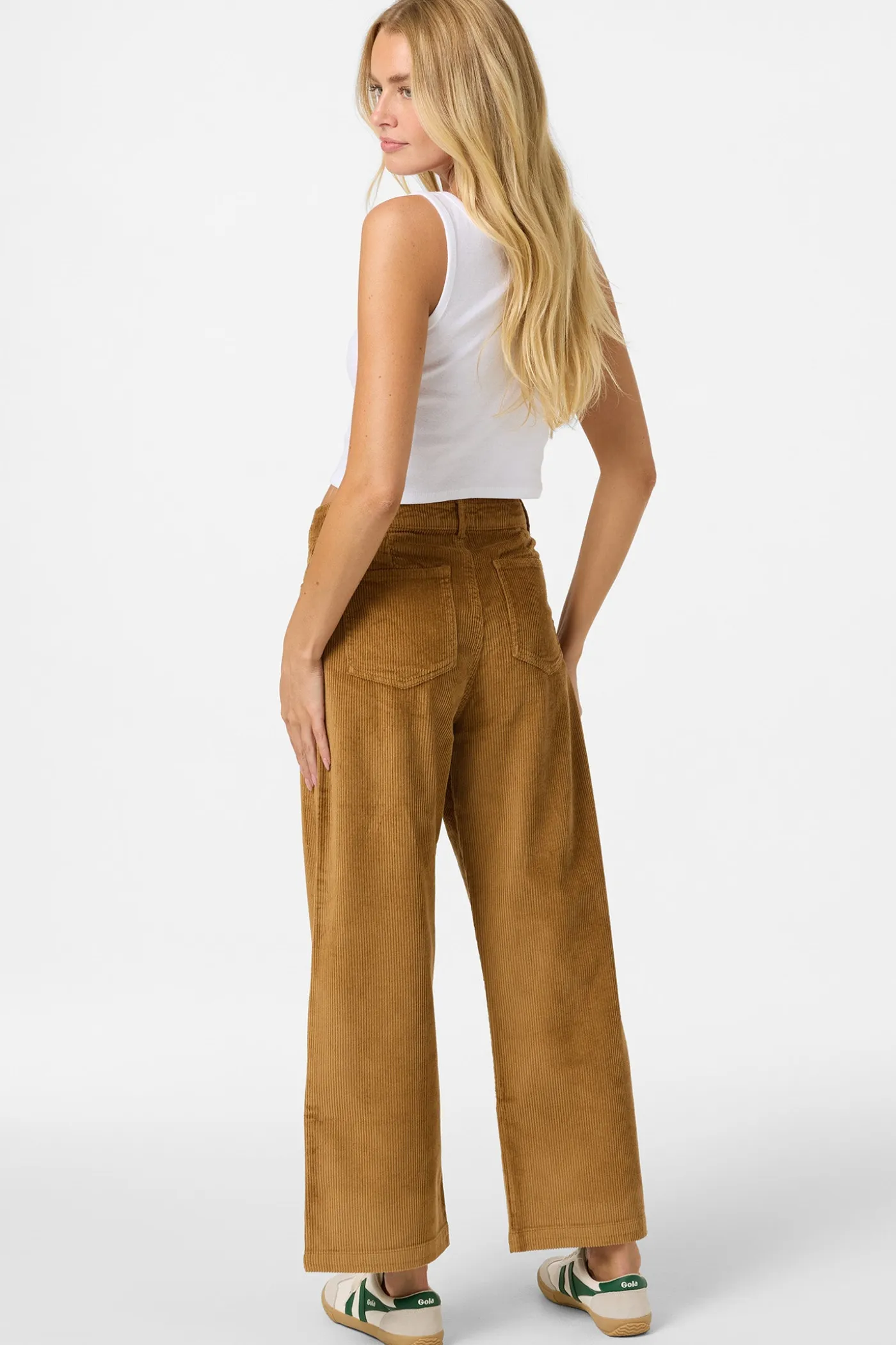 Langford Cord Pants