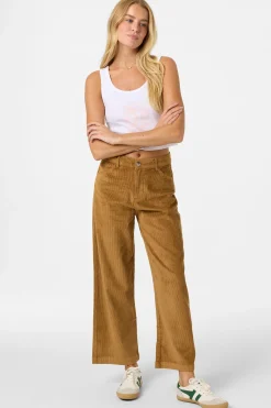 Langford Cord Pants